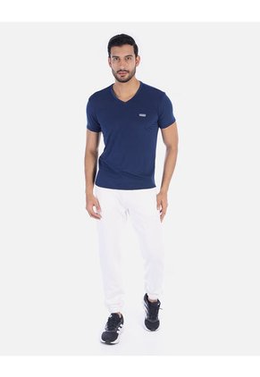 Camiseta Deportiva Para Hombre Licrada