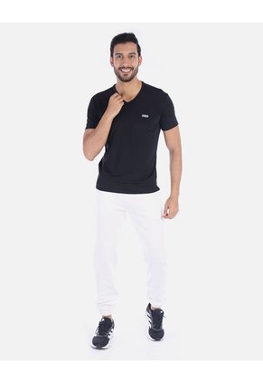 Camiseta Deportiva Para Hombre Licrada