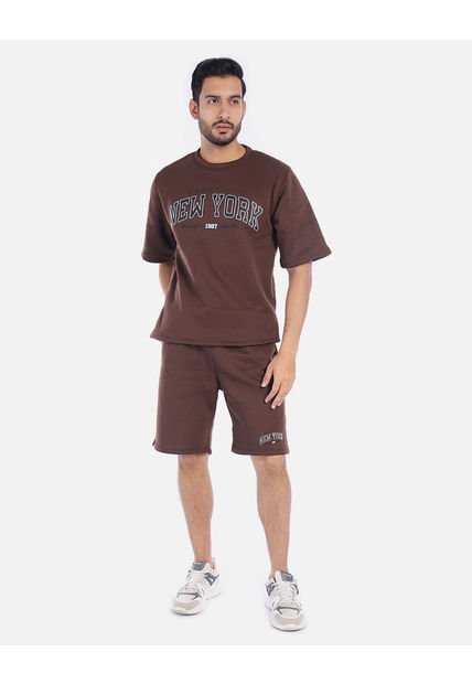 Conjunto Deportivo Para Hombre