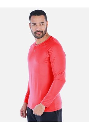 Camibuso Deportivo Licrado Hombre Unicolor