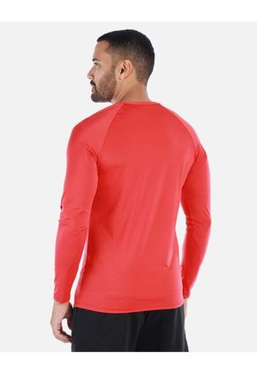 Camibuso Deportivo Licrado Hombre Unicolor