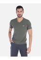 Camiseta Deportiva Para Hombre Licrada de Arequipe
