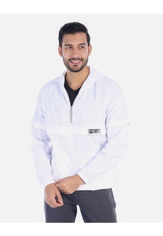 Chaqueta Rompevientos Para Hombre Arequipe