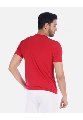 Camiseta Deportiva Para Hombre Licrada