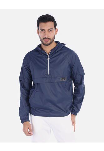 Chaqueta Rompevientos Para Hombre Arequipe