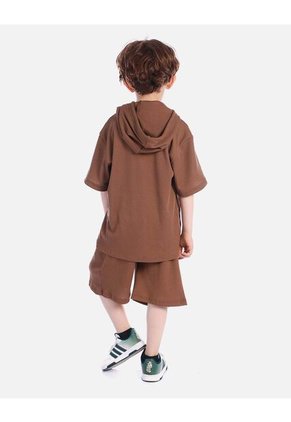 Conjunto Infantil Para Niño Cómodo Y Moderno | Arequipe