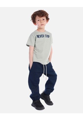 Conjunto Infantil Para Niño Cómodo Y Resistente | Arequipe