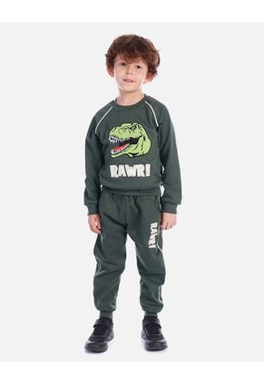 Conjunto Para Niño Cómodo Y Resistente | Arequipe