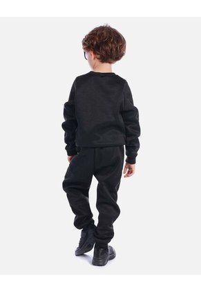 Conjunto Deportivo Para Niño Cómodo Y Versátil