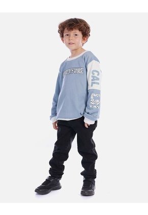 Conjunto Para Niño Cómodo Y Moderno | Arequipe