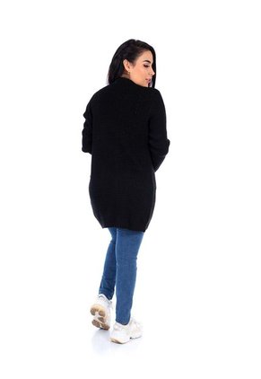Cárdigan Tejido Mujer