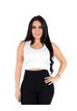 Blusa Manga Sisa Mujer de Arequipe