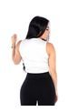 Blusa Manga Sisa Mujer de Arequipe