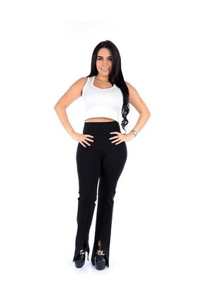 Blusa Manga Sisa Mujer