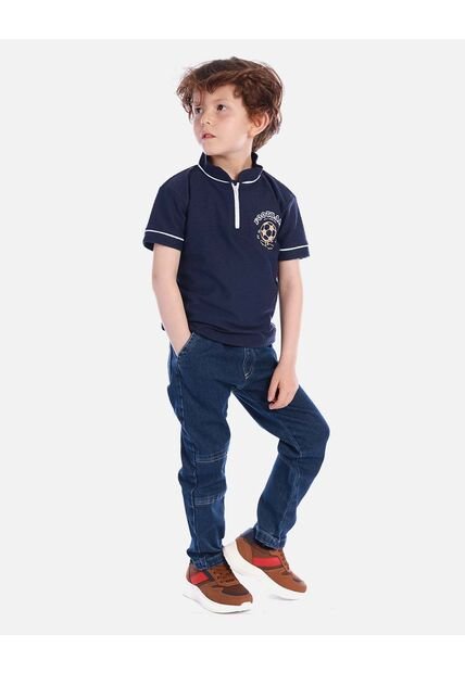 Conjunto Para Niño Cómodo Y Moderno | Arequipe