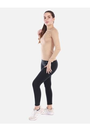 Camiseta Deportiva Mujer Manga Larga