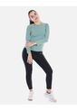 Camiseta Deportiva Mujer Manga Larga de Arequipe