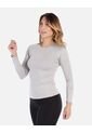 Camiseta Deportiva Mujer Manga Larga de Arequipe