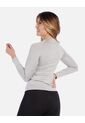 Camiseta Deportiva Mujer Manga Larga de Arequipe