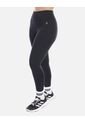 Legging Deportivo Mujer Cintura Alta Negro de Arequipe