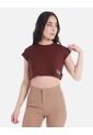 Camiseta Crop Para Mujer | Arequipe de Arequipe