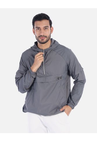 Chaqueta Rompevientos Para Hombre Arequipe