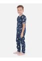 Pijama Infantil Suave Y Cómoda Para Descanso Pleno de Arequipe