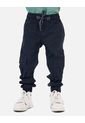 Jogger Cargo Para Niño Con Bolsillos Laterales Y Pretina Ajustable de Arequipe