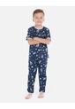 Pijama Infantil Suave Y Cómoda Para Descanso Pleno de Arequipe