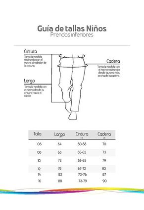 Jogger Cargo Para Niño Con Bolsillos Laterales Y Pretina Ajustable