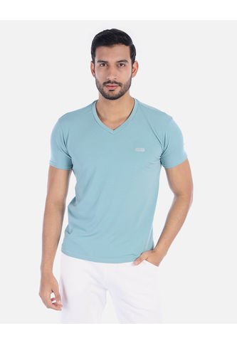 Camiseta Deportiva Para Hombre Licrada Arequipe
