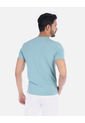 Camiseta Deportiva Para Hombre Licrada de Arequipe