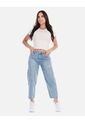 Jean Cargo Wide Leg Mujer Estilo Urbano de Arequipe