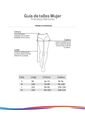 Jogger Mujer Clásico de Arequipe