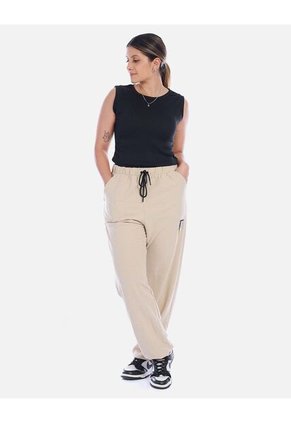 Jogger Mujer Clásico