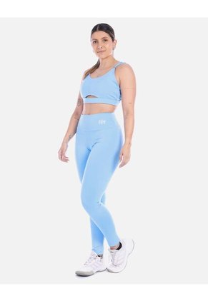 Leggings Tiro Alto