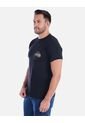 Camiseta Hombre Con Estampado Gráfico de Arequipe