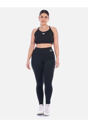 Leggings Tiro Alto