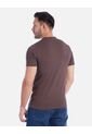 Camiseta Hombre Estampado Vintage de Arequipe
