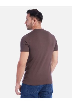 Camiseta Hombre Estampado Vintage