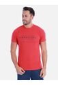 Camiseta Hombre Con Estampado Gráfico de Arequipe