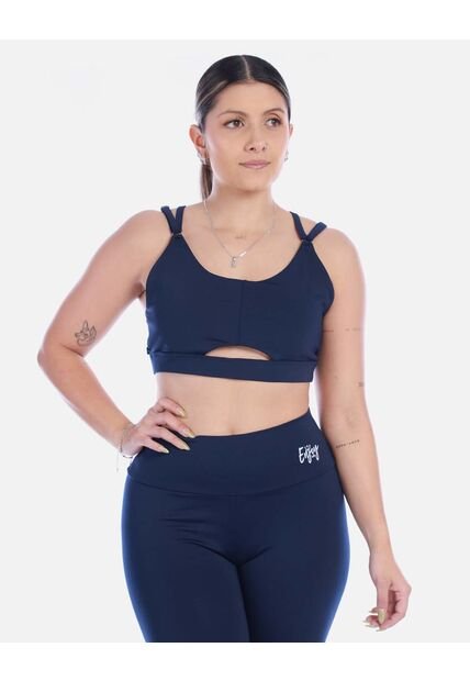Top Cut-out Tirantes Dobles