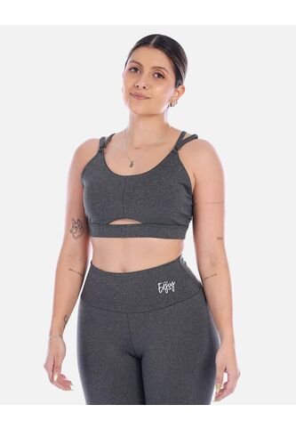 Top Cut-out Tirantes Dobles Arequipe