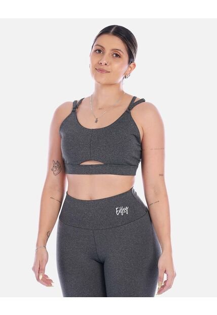 Top Cut-out Tirantes Dobles