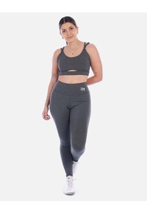 Top Cut-out Tirantes Dobles