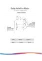 Top Cut-out Tirantes Dobles de Arequipe