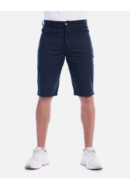 Pantaloneta Casual Hombre