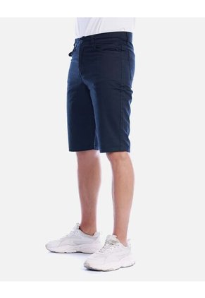 Pantaloneta Casual Hombre