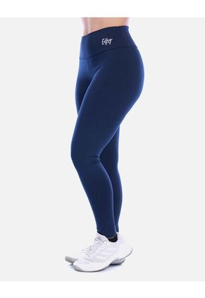 Leggings Tiro Alto