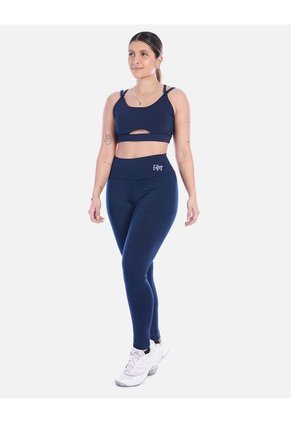 Leggings Tiro Alto